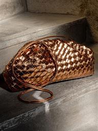ΤΣΑΝΤΑ CLUTCH ΜΕ ΠΛΕΞΗ WT1019.A211+4 CELESTINO