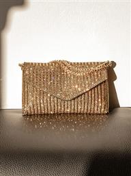 ΤΣΑΝΤΑΚΙ ΦΑΚΕΛΟΣ ΜΕ STRASS WT1019.A701+2 CELESTINO