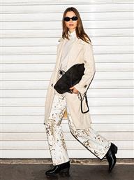 ΤΖΙΝ BARREL ΜΕ ANIMAL PRINT WT1795.1053+1 CELESTINO