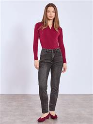 ΤΖΙΝ SKINNY ΜΕ ΒΑΜΒΑΚΙ WT1628.1073+2 CELESTINO