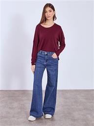ΤΖΙΝ WIDE LEG WT1628.1974+1 CELESTINO