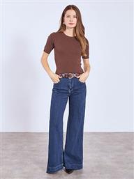 ΤΖΙΝ WIDE LEG WT1628.1984+1 CELESTINO