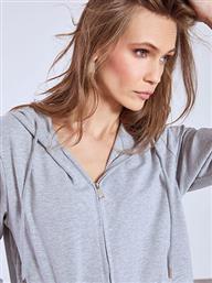 ΖΑΚΕΤΑ ΑΘΛΗΤΙΚΗ ΜΕ ΚΟΥΚΟΥΛΑ WT7616.5005+2 CELESTINO