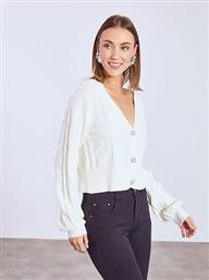 ΖΑΚΕΤΑ CROP ΜΕ STRASS ΚΟΥΜΠΙΑ WT7589.5032+2 CELESTINO