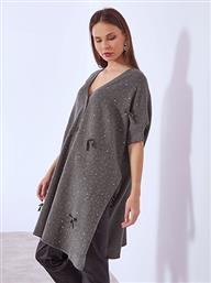 ΖΑΚΕΤΑ ΜΑΚΡΙΑ ΜΕ STRASS ΚΑΙ ΦΙΟΓΚΟΥΣ WT7568.5089+2 CELESTINO