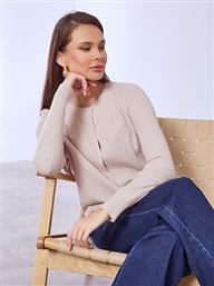 ΖΑΚΕΤΑ ΜΕ ΑΝΑΓΛΥΦΟ ΥΦΑΣΜΑ WT1430.5106+4 CELESTINO