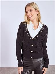 ΖΑΚΕΤΑ ΜΕ ΠΕΤΡΕΣ STRASS ΚΑΙ ΠΕΡΛΕΣ WT7589.5021+1 CELESTINO