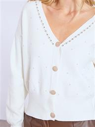 ΖΑΚΕΤΑ ΜΕ ΠΕΤΡΕΣ STRASS ΚΑΙ ΠΕΡΛΕΣ WT7589.5021+2 CELESTINO