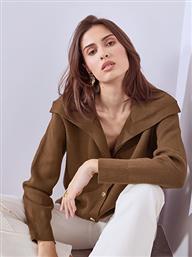 ΖΑΚΕΤΑ ΜΟΝΟΧΡΩΜΗ ΜΕ ΓΙΑΚΑ WT7948.5682+4 CELESTINO