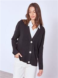 ΖΑΚΕΤΑ ΜΟΝΟΧΡΩΜΗ ΜΕ STRASS WT7642.5195+1 CELESTINO