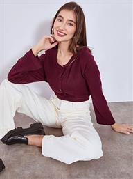 ΖΑΚΕΤΑ ΠΛΕΚΤΗ ΜΕ ΑΠΑΛΗ ΥΦΗ WT1042.5001+6 CELESTINO
