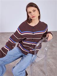 ΖΑΚΕΤΑ ΠΛΕΚΤΗ ΜΕ ΡΙΓΕΣ SQ1376.5062+1 CELESTINO