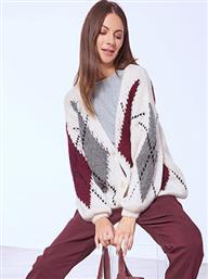 ΖΑΚΕΤΑ ΠΛΕΚΤΗ ΜΕ ΡΟΜΒΟΥΣ WT7880.5030+3 CELESTINO