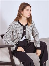 ΖΑΚΕΤΑ TWEED ΜΕ ΤΣΕΠΕΣ WT7616.5510+2 CELESTINO