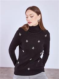 ΖΙΒΑΓΚΟ ΜΕ ΠΕΡΛΕΣ ΚΑΙ STRASS WT7932.4088+1 CELESTINO