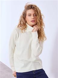 ΖΙΒΑΓΚΟ ΜΟΝΟΧΡΩΜΟ ΜΕ ΒΙΣΚΟΖΗ WT7616.4225+4 CELESTINO