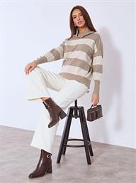 ΖΙΒΑΓΚΟ ΠΛΕΚΤΟ ΡΙΓΕ WT7932.4519+3 CELESTINO