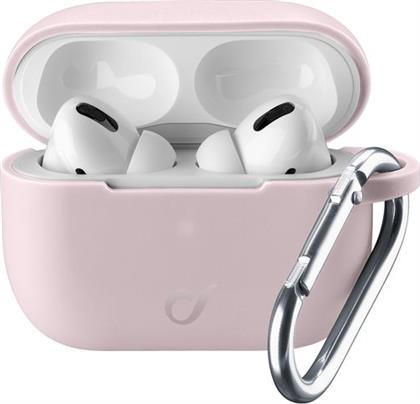 BOUNCE AIRPODS PRO PINK ΘΗΚΗ CELLULAR LINE