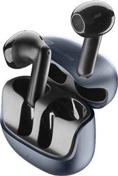 CALL PURE BLACK ΑΚΟΥΣΤΙΚΑ EARBUDS CELLULAR LINE