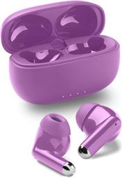 DRIFT VIOLET ΑΚΟΥΣΤΙΚΑ EARBUDS CELLULAR LINE