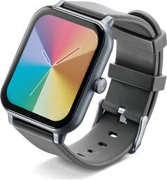 ION BLACK SMARTWATCH CELLULAR LINE