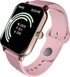 ION PINK SMARTWATCH CELLULAR LINE