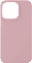 IPHONE 13 PRO SILICON COVER SOFT PINK CELLULAR LINE