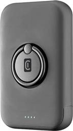 POWERBANK MAG ΜΕ MAGSAFE 5.000MAH - ΜΑΥΡΟ CELLULAR LINE