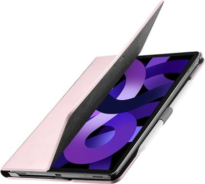 ΘΗΚΗ TABLET APPLE IPAD PRO 11 (2018)/ IPAD AIR 10.9 (2022)/ IPAD AIR 10.9 (2020)/ IPAD AIR 11 (2024) - FOLIO - PINK CELLULAR LINE