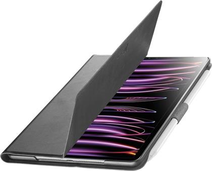 ΘΗΚΗ TABLET APPLE IPAD PRO 11 (2024) - FOLIO - BLACK CELLULAR LINE