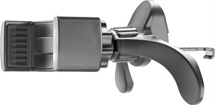 SPIN FIT SPINHOLDERVENTK BLACK ΒΑΣΗ ΑΥΤΟΚΙΝΗΤΟΥ CELLULAR LINE