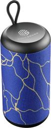 VERTICAL BLUE ΗΧΕΙO BLUETOOTH CELLULAR LINE
