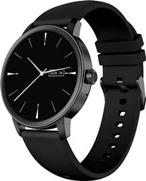 SMARTWATCH TRAINERROUND2 33MM - BLACK CELLY