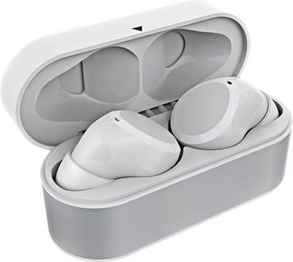 TRUE WIRELESS EARBUDS WHITE (BHTWINSMINIWH) BLUETOOTH HEADSET CELLY