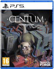 CENTUM PREMIUM EDITION