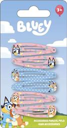 CERDA BLUEY ΣΕΤ HAIR CLIPS 6ΤΜΧ (2500003442)