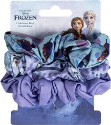 CERDA FROZEN SCRUNCHIES 3ΤΜΧ (2500003078)