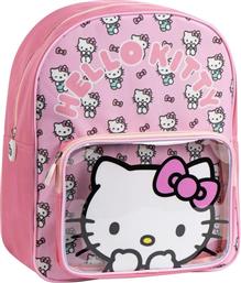 CERDA HELLO KITTY 25 ΣΑΚΙΔΙΟ ΝΗΠΙΑΓΩΓΕΙΟΥ (2100005864)