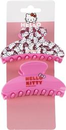 CERDA HELLO KITTY ΚΛΑΜΕΡ ΜΑΛΛΙΩΝ 2ΤΜΧ. ADULT (2500003535)