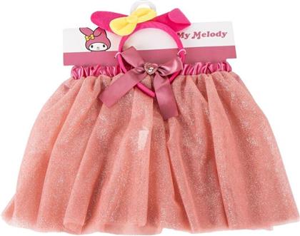CERDA HELLO KITTY ΣΕΤ ΦΟΥΣΤΑ & ΣΤΕΚΑ FANTASIA (2500003433)