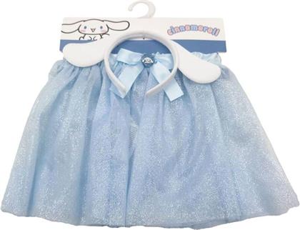 CERDA HELLO KITTY ΣΕΤ ΦΟΥΣΤΑ & ΣΤΕΚΑ FANTASIA (2500003434)