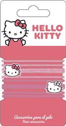 CERDA HELLO KITTY ΣΕΤ ΚΟΚΚΑΛΑΚΙΑ ΜΑΛΛΙΩΝ 8ΤΜΧ (2500003218)