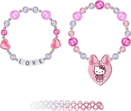 CERDA HELLO KITTY ΣΕΤ ΒΡΑΧΙΟΛΙΑ (2500003221)