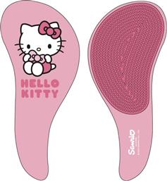 CERDA HELLO KITTY ΒΟΥΡΤΣΑ ΜΑΛΛΙΩΝ (2500003227)