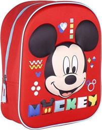 CERDA MICKEY 3D 24 ΣΑΚΙΔΙΟ ΝΗΠΙΑΓΩΓΕΙΟΥ (2100004020)