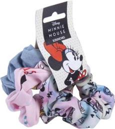 CERDA MINNIE SCRUNCHIES 3ΤΜΧ (2500001647)