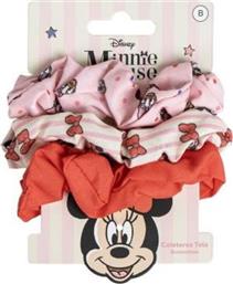 CERDA MINNIE SCRUNCHIES 3ΤΜΧ (2500003080)