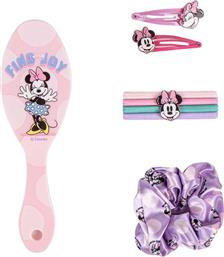 CERDA MINNIE ΣΕΤ ΑΞΕΣΟΥΑΡ ΜΑΛΛΙΩΝ BEAUTY SET (2500002926)