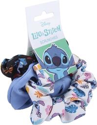 CERDA STITCH SCRUNCHIES 3ΤΜΧ (2500001648)