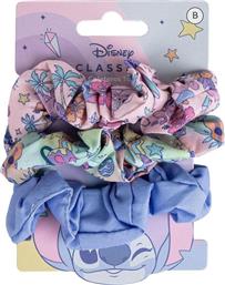 CERDA STITCH SCRUNCHIES 3ΤΜΧ (2500003081)